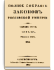 Том XIX. Отделение 2. 1844 г.