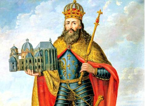 Карл Великий