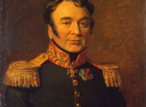 Великопольский Антон Петрович