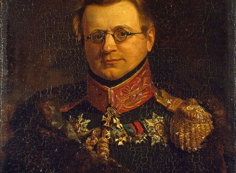 Потоцкий Станислав Станиславович