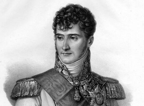Жером Бонапарт (Jerome Bonaparte) 
