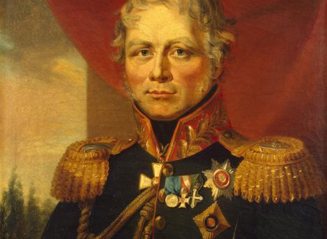 Винцингероде Фердинанд