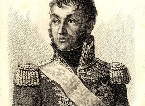 Жюно (Junot) Андош Жан 