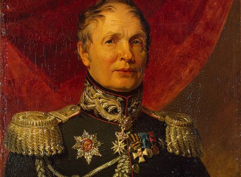 Вистицкий Михаил Степанович