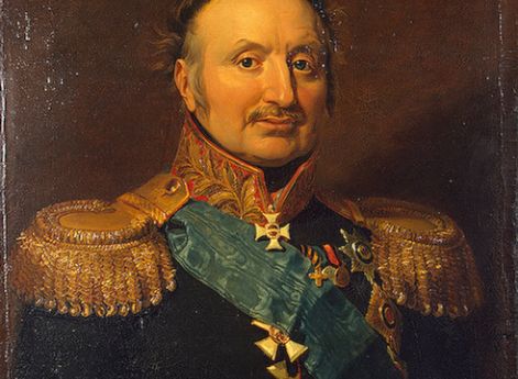 Витгенштейн Петр Христианович