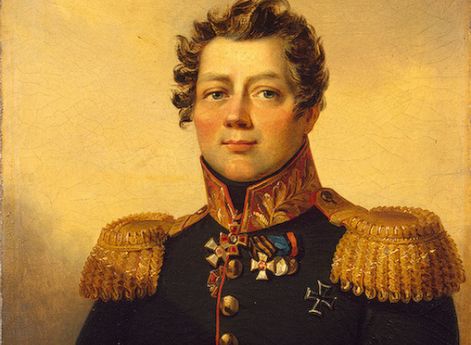 Протасов Алексей Адрианович