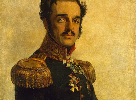 Витт Иван Осипович