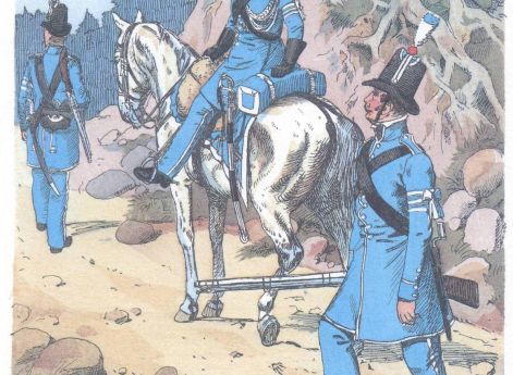 Баварский ландвер (1814)