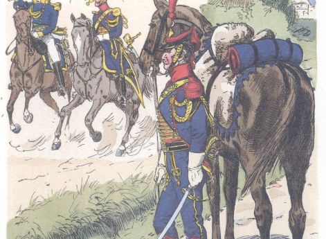 Вестфальская артиллерия (1812)