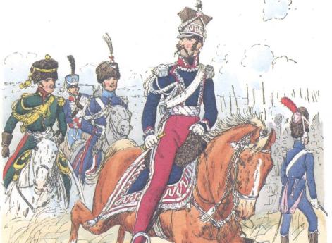 Гц. Варшавское (1812) 