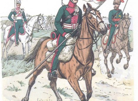 Ганзеатический легион (1814)