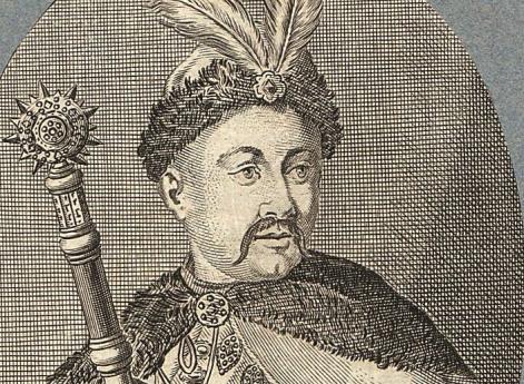 Юрий Хмельницкий — гетман Войска Запорожского