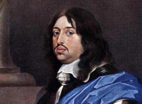 Шведский король Карл Х Густав