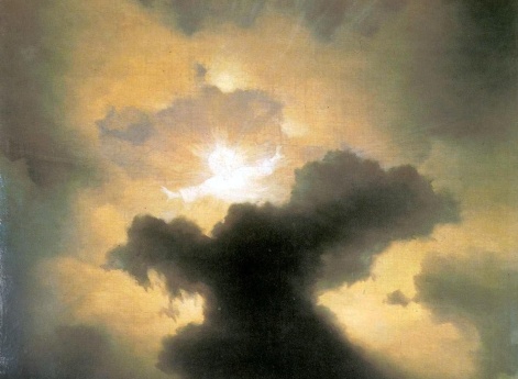 Может ли заключать изречение Моисеево: «И сотвори Бог небо и землю» какую-либо ошибку в себе? Решительно никакой!