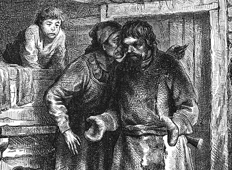 Бабий секрет