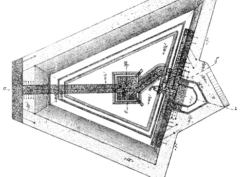 Схема укрепления №3