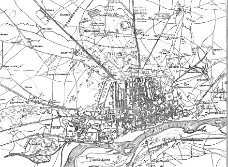 Штурм Варшавы