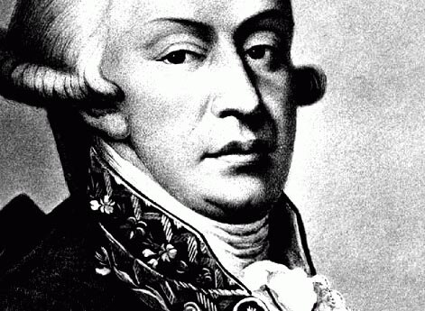 Портрет Ивана Владимировича Лопухина