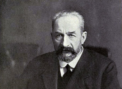 Георгий Евгеньевич Львов