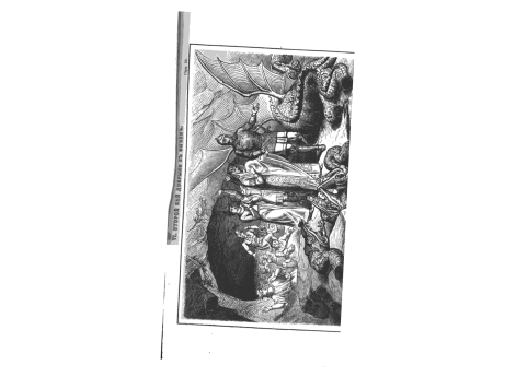 Второй бой Добрыни со змеем.