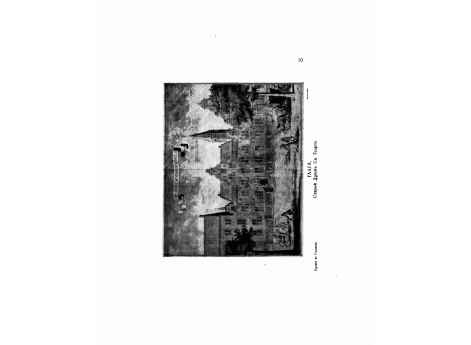 Гаага, старый Дулен св.Георгия.