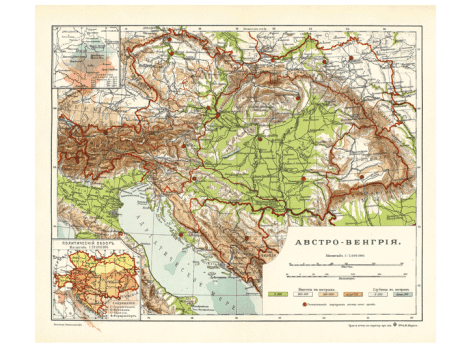 Взятие Амоя англичанами 26 августа 1841г. (с англ. Гравюры)