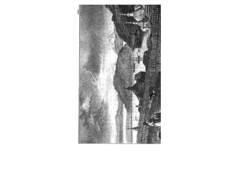 Вид Петропавловской гавани на Камчатке.