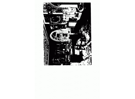 Кабинет графа Никиты Петровича Панина .