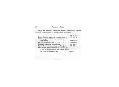 Константинополь. Вид "Золотого рога"..