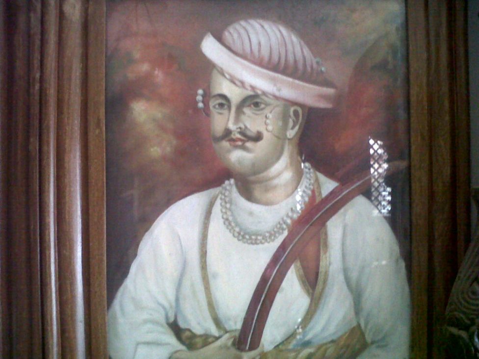 Нана Сахиб