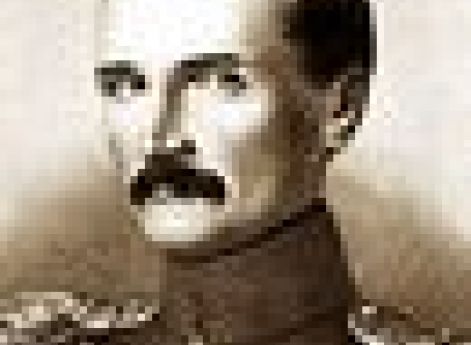 Капитан 1-го ранга В. А. Корнилов: