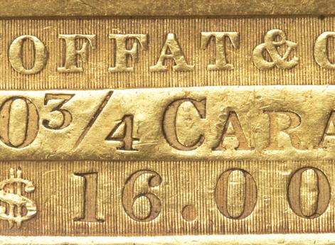 Как отмыть слиток. Неофициальная история инвестиционных монет. Часть 1