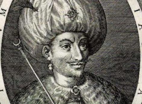 Аббас I Великий