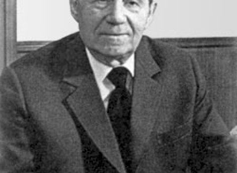 Громыко, Андрей Андреевич