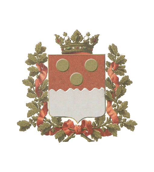 Герб Батумской области