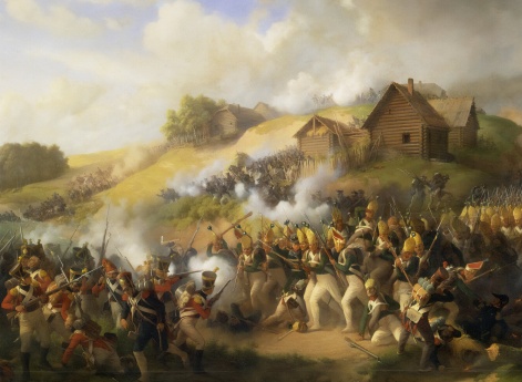 Сражение при Клястицах