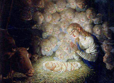 Рождество Христово