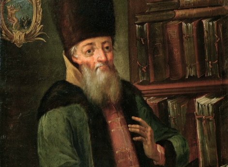 Ордин-Нащокин Афанасий Лаврентьевич