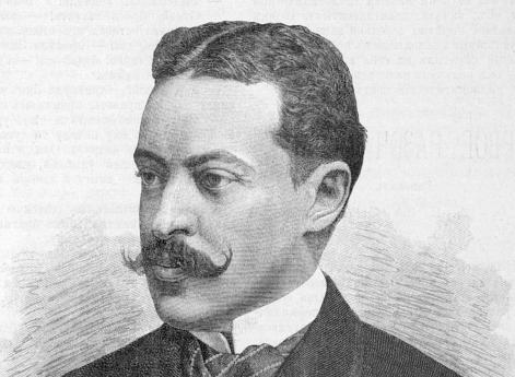 Извольский Александр Петрович