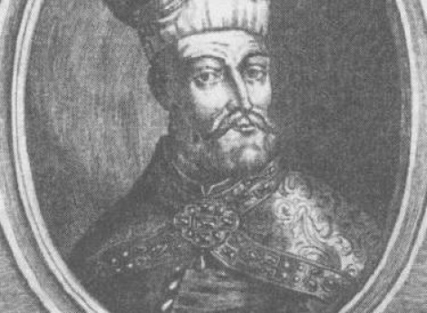 Князь Иван Андреевич Хованский