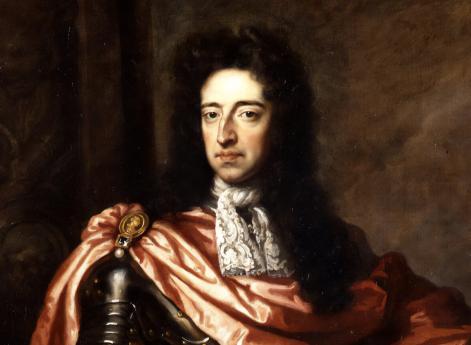 Вильгельм III Оранский