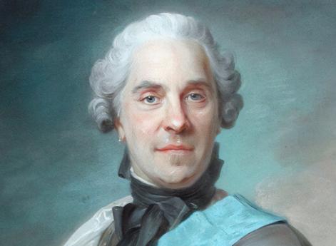 Мориц Саксонский