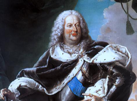 Станислав I Лещинский