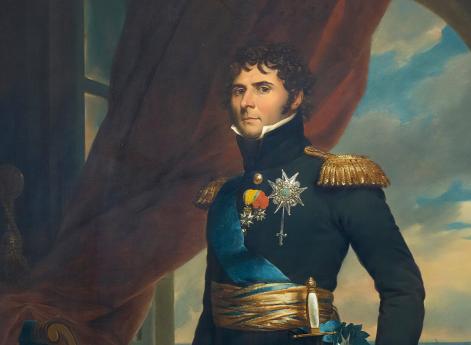 Карл XIV Юхан