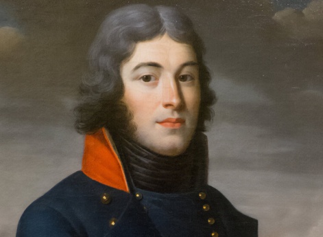 Луи-Лазар Гош