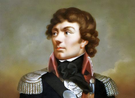 Анджей Тадеуш Бонавентура Костюшко