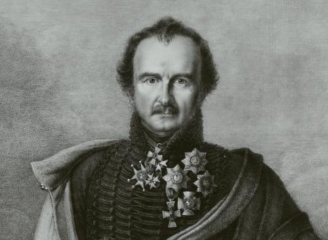 Вильгельм Каспар Фердинанд Дернберг