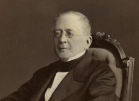 Александр Михайлович Горчаков