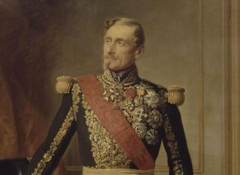 Арман Жак Ашиль Леруа де Сент-Арно