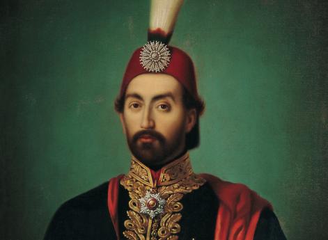 Абдул-Меджид I